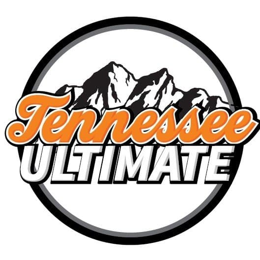 Logo of Tennessee Utlimate Frisbee